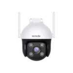 Tenda CH3-WCA 2MP Smart Full-Color Night Vision Wi-Fi IP Camera
