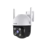 Tenda CH3-WCA 2MP Smart Full-Color Night Vision Wi-Fi IP Camera - Image 2