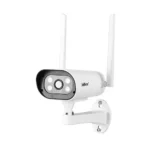 SriHome SH037 4MP Full Color WiFi IP Camera Full Color Night Vision Feature - Image 3