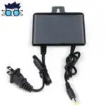 12V 2A Outdoor Waterproof AC/DC Power Adapter for CCTV Camera