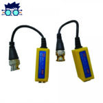 AHD/CVI/TVI 720P/1080P (2MP) Video Balun for CC Camera