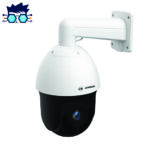 Jovision JVS-N43-Z25 4MP 25x Zoom Starlight AI PTZ Camera - Image 3
