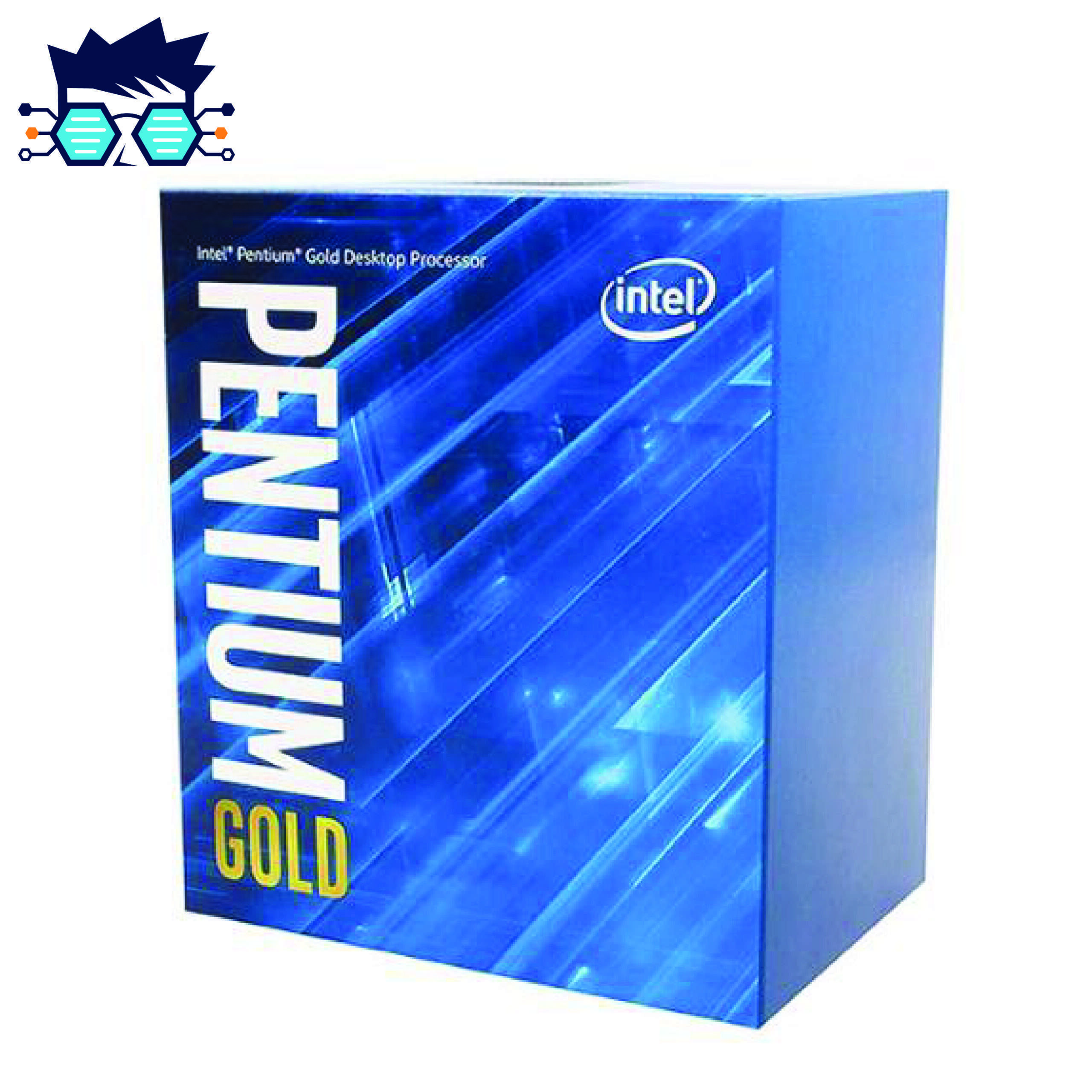Artboard 1@400x-100 Intel Pentium Gold G6400 10th gen Coffee Lake Processor - Image 1