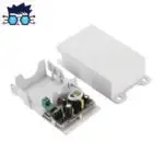 12V 2A Box waterproof AC/DC Power Adapter for CCTV Camera