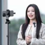 Ulanzi WM-10 Lavalier Wireless Microphone - Image 2