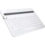 Logitech K480 Bluetooth Multi-Device Keyboard - Image 4