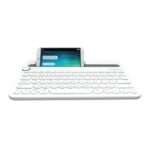 Logitech K480 Bluetooth Multi-Device Keyboard - Image 5
