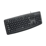 Rapoo NK2600 Spill- Resistant Wired Keyboard with Bangla - Image 3