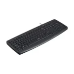 Rapoo NK2600 Spill- Resistant Wired Keyboard with Bangla - Image 2